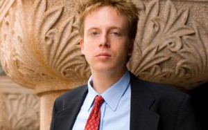 Mỹ kết án tù phóng viên có liên quan đến nhóm tin tặc Anonymous