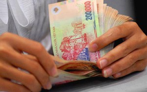 Lương hưu, trợ cấp tăng thêm 8%