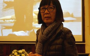 Đạo diễn Síu Phạm: Tôi theo môn phái 'đập đầu vào đá'