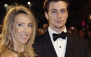 Đạo diễn 'phát điên' vì phải xem '50 sắc thái' hơn 1.000 lần