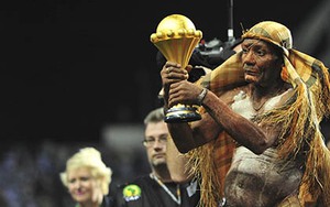 CAN 2015 tại Guinea Xích đạo: Giữa xa hoa và nghèo đói