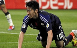 CẬP NHẬT tin tối 23/1: Kagawa và Honda đá hỏng 11m, Nhật Bản bị loại khỏi Asian Cup. Podolski lại nói xấu Wenger