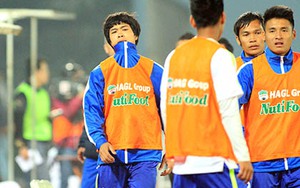 Trước trận HA.GL - SHB.Đà Nẵng: Những người cùng khổ