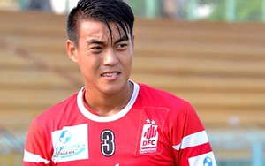 Hoàng Lâm, ngôi sao lớn nhất của 'Gạch'