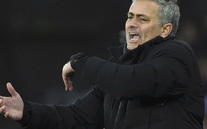 CẬP NHẬT tin tối 24/1: Mourinho: 'Bị loại là sự sỉ nhục'. Hòa Cambridge, Van Gaal vẫn muốn vô địch