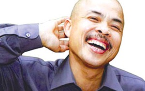 NSƯT Hán Văn Tình nhập viện trong tình trạng nguy kịch