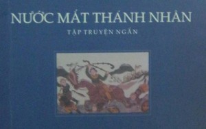 Đỗ Hàn làm mới cả 'Mỵ Châu - Trọng Thủy'