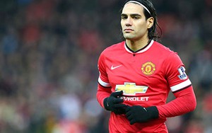 Tương lai của Radamel Falcao: Mua đứt Falcao? Quá nhiều rủi ro!