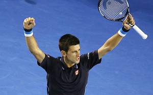 Australian Open 2015: Djokovic lại độc hành?