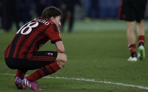 Pippo Inzaghi: ‘Đây không phải Milan đích thực’