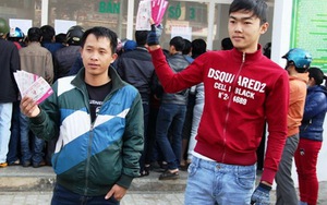 Vé xem HA.GL vẫn 'sốt'