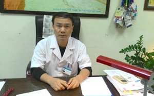 Bác sỹ Nguyễn Văn Phú, Phó GĐ Bệnh viện Thể thao Việt Nam: 'Nguy cơ đột tử luôn hiện hữu trong thể thao'