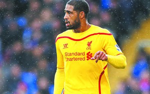 Glen Johnson từ chối Roma, ở lại Liverpool