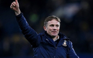 Thắng sốc trước Chelsea, Bradford đòi gặp tiếp Man United tại FA Cup