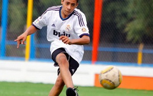 FIFA vào cuộc điều tra Real Madrid vi phạm luật chuyển nhượng