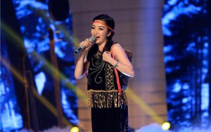 Lắng nghe 'Cung đàn đất nước' trong ‘Giai điệu tự hào’ tháng 1