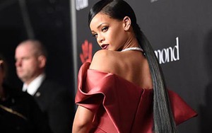 Rihanna bất ngờ công bố ca khúc hợp tác cùng huyền thoại Paul McCartney