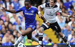 Thuơng vụ giá trị nhất ở Premier League: Drogba, Anelka, Peter Schmeichel, Gareth Bale...