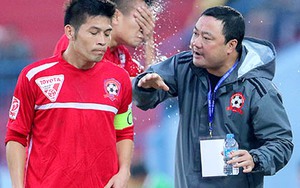 CLB Hải Phòng: Thực dụng hay là 'chết'