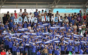 Chuyên gia lo ngại tình trạng ngoại binh áp đảo tại V.League