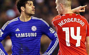 Henderson sẽ là đội trưởng, nhưng không thể giống Gerrard