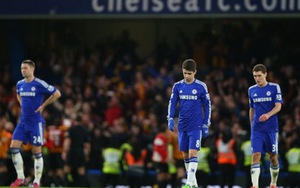 TIẾT LỘ: Mourinho khen cầu thủ Bradford là ‘bi to’