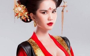 'Ăn theo' nhanh như... sao Việt