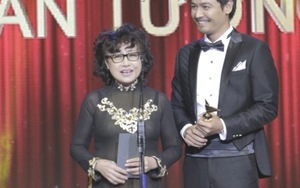 NSƯT Kim Tiến: 'Nhiều MC mắc bệnh dùng hình thức để lôi cuốn'