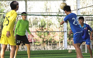 Bầu Đức mơ về những Công Phượng 2.0