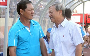 B.Bình Dương và dấu hỏi sau một trận thua