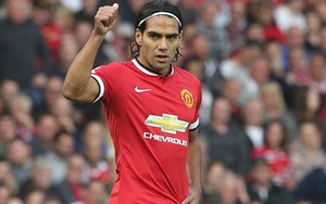 Vì sao hàng công Man United yếu kém?