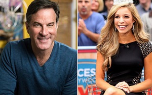 Gặp gỡ 'trùm' nhào nặn Hoa hậu Mỹ