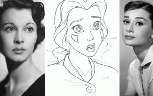 Belle - nàng công chúa 'hoàn hảo nhất' của Disney