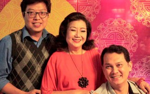 NSND Kim Cương: 30 năm ấp ủ cái Tết cho nghệ sĩ neo đơn