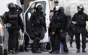 Pháp, Bỉ bắt giữ nhiều đối tượng tình nghi khủng bố thánh chiến Hồi giáo