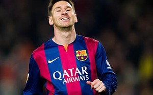 Barca cân nhắc hủy hợp đồng áo đấu trị giá 123 triệu bảng với Qatar vì lý do chính trị