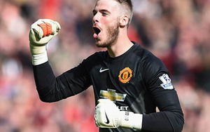 CHUYỂN NHƯỢNG ngày 28/1: De Gea ở lại Man United tới 2020. Chelsea đạt thỏa thuận cá nhân với Cuadrado