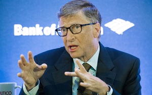 Bill Gates: Thế giới cần sẵn sàng cho các đại dịch nguy hiểm hơn Ebola