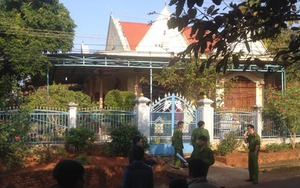 Khởi tố vụ giết người dã man xảy ra ở huyện biên giới Gia Lai