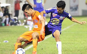 Văn Học sẽ ghi bàn vào lưới đội bóng cũ?