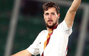 Milan sắp 'chốt' vụ Mattia Destro: Giải pháp cho khủng hoảng?