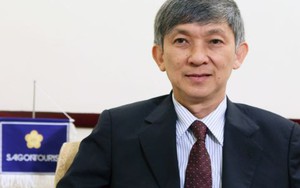 'Du ngoạn' biển đảo trên đường hoa