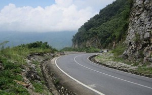 Một chiến sỹ công an hy sinh khi làm nhiệm vụ tại Sơn La