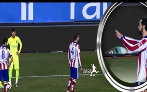 Juanfran chọc tức Neymar về trận thua 1-7 của Brazil trước Đức