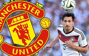 Chelsea đồng ý trả 26,8 triệu bảng cho Cuadrado. Đồng euro rớt giá, Man United thêm cơ hội mua Hummels