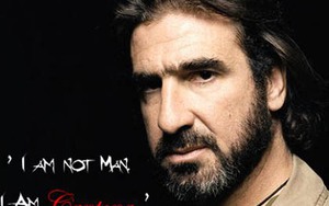 Eric Cantona: Từ cú kung-fu đến màn bạc và chính trường