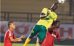 Tranh cãi ngoại binh trận Cần Thơ - Bình Dương