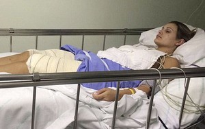 Trả giá vì tình yêu 'dao kéo'