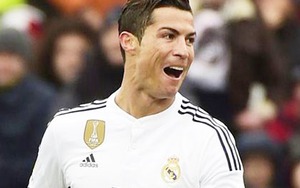 Trợ lý HLV của Real Madrid: 'Kể cả ghi bàn trên sân tập, Ronaldo cũng sẽ ăn mừng'