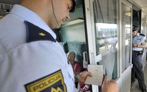 EU tăng cường kiểm soát biên giới nhằm chống khủng bố